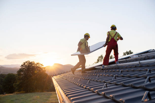 Best Tile Roofing Installation  in Westwood, NJ