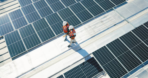 Best Solar Panel Roofing Installation  in Westwood, NJ