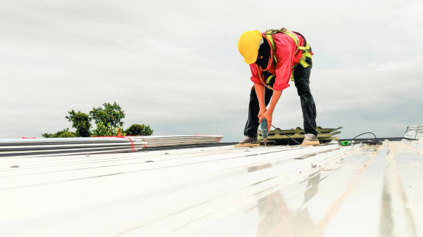 Best Roof Installation  in Westwood, NJ